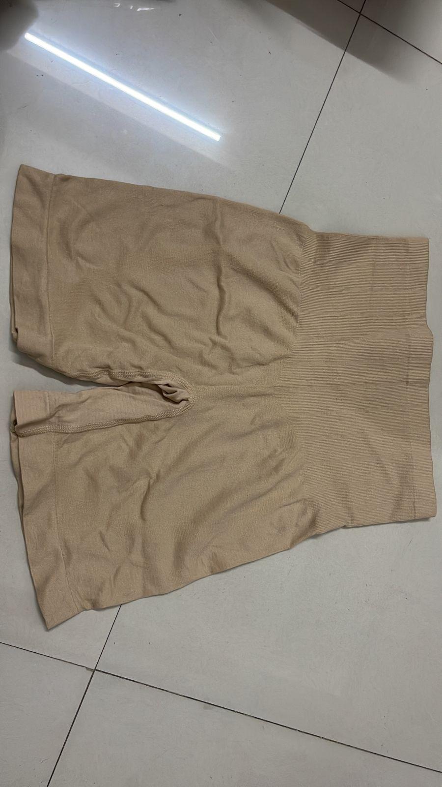 4-in-1 Tummy Tucker – Quick Slim Shaper for Tummy, Thighs, Hips & Back